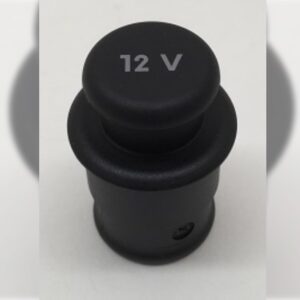 12V Dummy Cover - 7L6 919 311