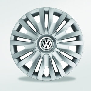 15" Wheel Trim Set - 5K0 071 455