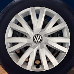 16" Wheel Trim Set