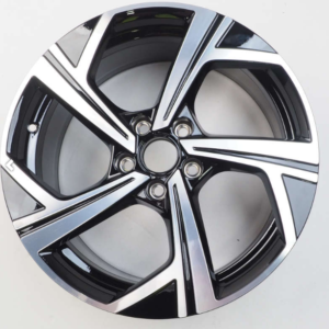 18" 'JEREZ' Alloy Wheel - 5H0 601 025 Q FZZ