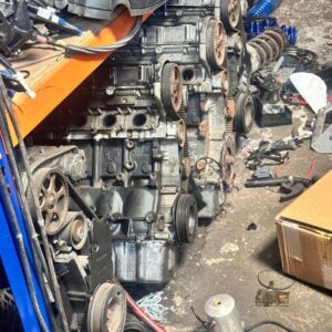 1.8t Engines Audi tt mk4 golf Skoda vrs seat