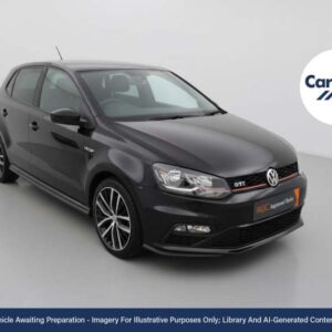 2017 Volkswagen Polo 1.8 TSI GTI Hatchback 5dr Petrol DSG Euro 6 (s/s) (192 ps) Hatchback Automatic