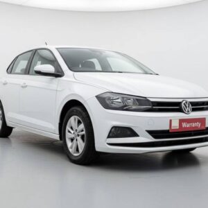 2019 Volkswagen Polo 1.0 EVO SE Hatchback 5dr Petrol Manual Euro 6 (s/s) (65 ps) Hatchback Petrol...
