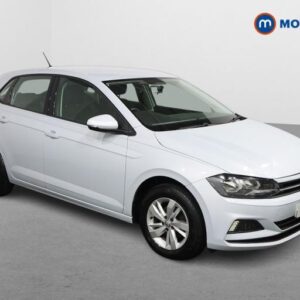 2019 Volkswagen Polo 1.0 TSI 95 SE 5dr Hatchback Petrol Manual