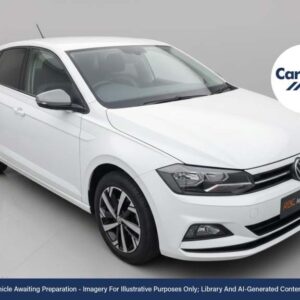 2021 Volkswagen Polo 1.0 TSI GPF beats Hatchback 5dr Petrol Manual Euro 6 (s/s) (95 ps) Hatchback...