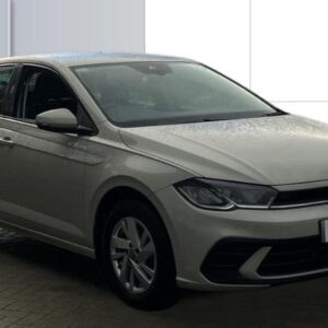 2022 Volkswagen Polo 1.0 Life 5dr Petrol Hatchback Hatchback Petrol Manual
