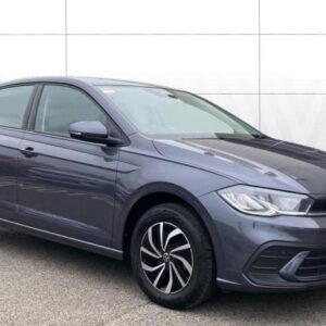 2023 Volkswagen Polo 1.0 Life 5dr Petrol Hatchback Hatchback Petrol Manual