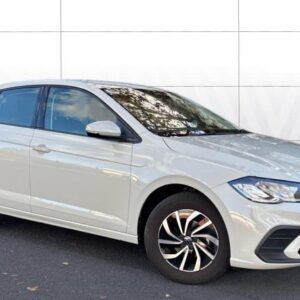 2023 Volkswagen Polo 1.0 TSI Life 5dr Petrol Hatchback Hatchback Petrol Manual