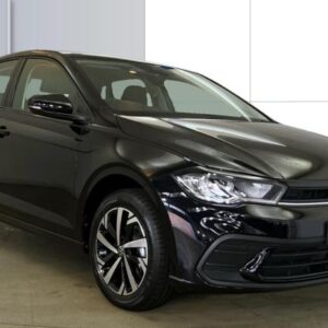 2025 Volkswagen Polo 1.0 Life 5dr Petrol Hatchback Hatchback Petrol Manual