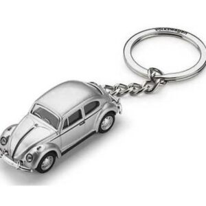 3D Beetle Keyring