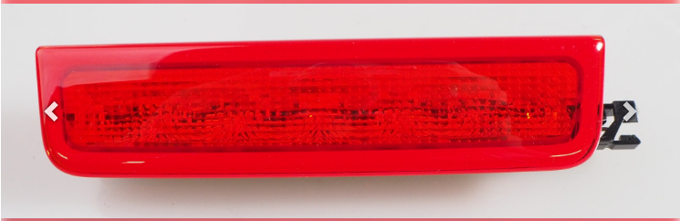 3rd Brake Light - 2K0 945 087 G