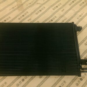 Air Conditioning Condenser