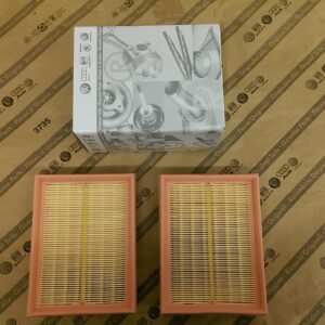 Air Filter - 030 198 620