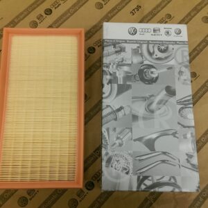 Air Filter - 03E 129 620