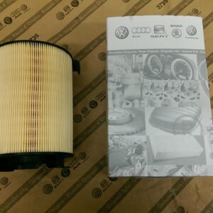 Air Filter - 1F0 129 620