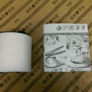 Air Filter - 6R0 129 620 A