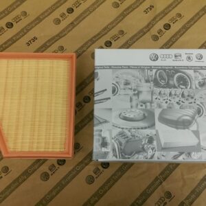 Air Filter - 6V0 129 620
