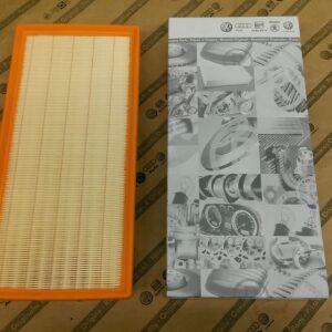 Air Filter - 7L0 129 620