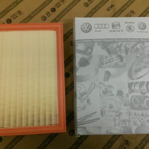 Air Filter - 7M3 129 620