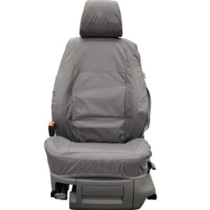 Amarok > 2023 [2H2] - Front Waterproof Seat Cover 1 + 1