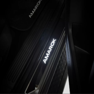 Amarok 2023 >[2HB] Illuminated Sills - ZGB 2HJ 052 005