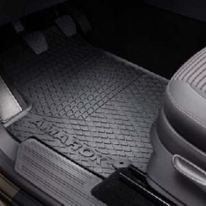 Amarok [2H2] >2022 - Front Rubber Mats
