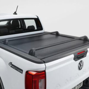 Amarok [2HB] 2023 > Roll Cover Cross Bars