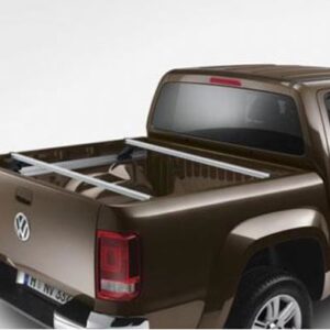 Amarok Cargo Area Rail System