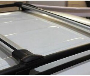 Amarok Cross Bars