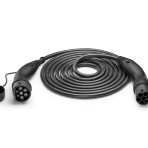 Electric charging cable HELICES, 3-phase up to 11KW - 000 054 412 BM