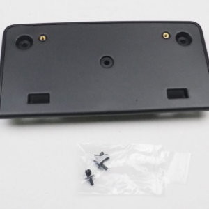 Front Number Plate Bracket (Square, Japan Spec) - 5G0 807 287 P 9B9