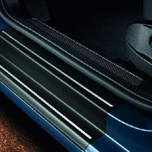 Golf [5G] Door Sill Film