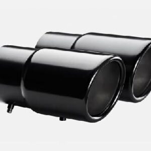 Golf [5G] Exhaust Trims