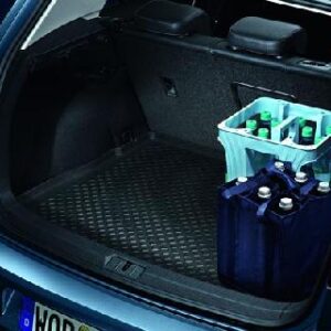 Golf [5G] Luggage Compartment Liner