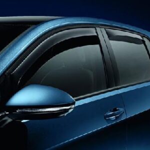 Golf [5G] Rear Wind Deflectors