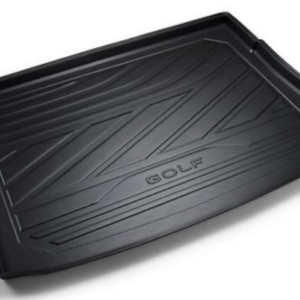 Golf 8 [5H] Boot liner for vehicles with variable floor