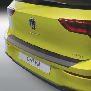 Golf 8 [5H] Bumper protector, black