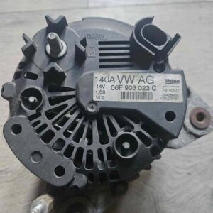 MK4 Golf GTi 1.8T 150HP 2004 alternator genuine VW low miles