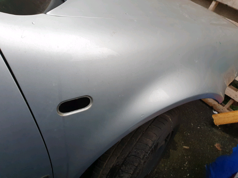 Mk4 VW Golf 1.6 SE Automatic BREAKING