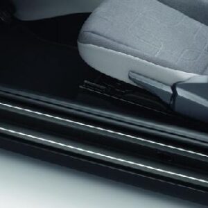 Up! [1S] Door Sill Film - 3 door