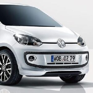 Up! [1S] Front Skirt