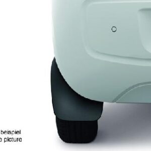 Up! [1S-GP] Rear Mudflaps