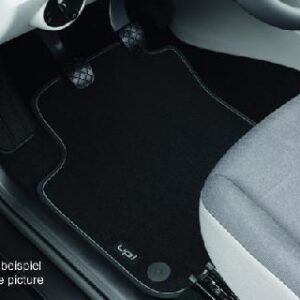 Up! [1S] Luxury Carpet Mat Set