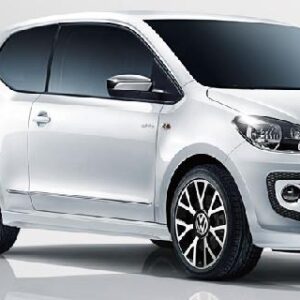 Up! [1S] Side Skirt Set