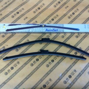 UP! - Front Wiper Blade Set - 1S2 998 002