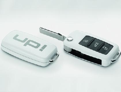 Up! Key Cover