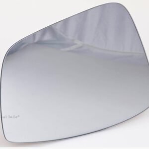 UP! - O/S Mirror Glass - 6RU 857 522 C