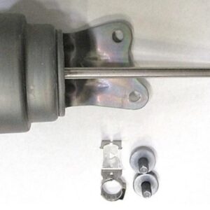 Vacuum Unit with Addon Parts - 06F 145 716