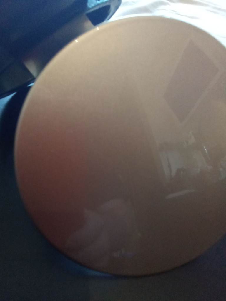 Volkswagen Golf MK4 GTI petrol flap Gold/Beige colour