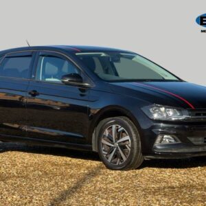 Volkswagen Polo 1.0 Evo Beats Hatchback 5dr Petrol Manual Euro 6 s/s 80 Ps